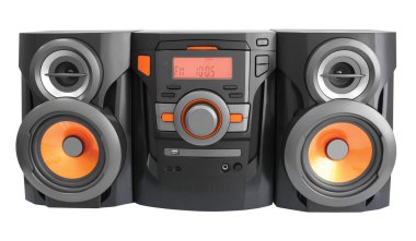 Modern Müzik Merkezi