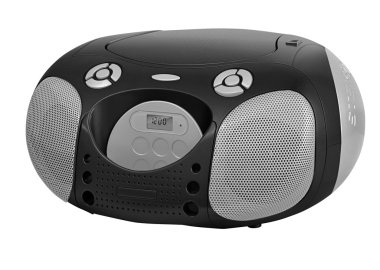 Modern ses kayıt cihazı