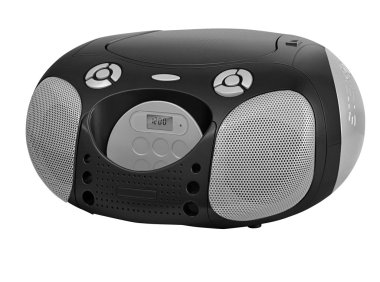 Modern ses kayıt cihazı