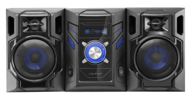 Modern Müzik Merkezi