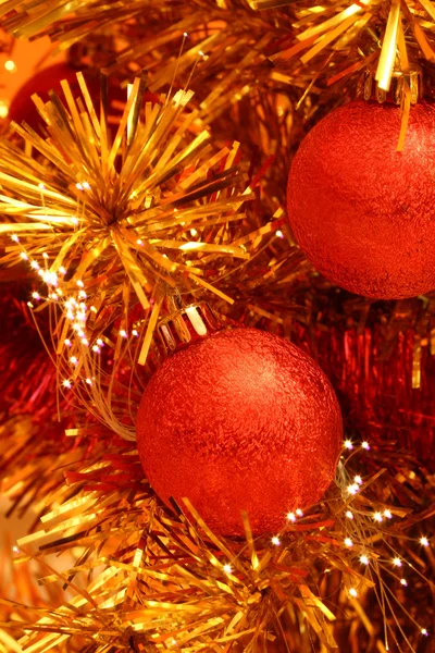 Christmas decoration Stock Image