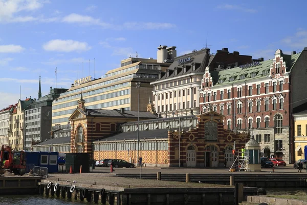 Helsinki — Foto Stock