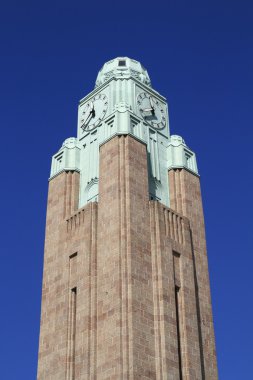 Helsinki Merkez İstasyonu