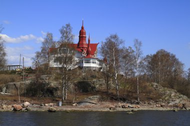 Helsinki