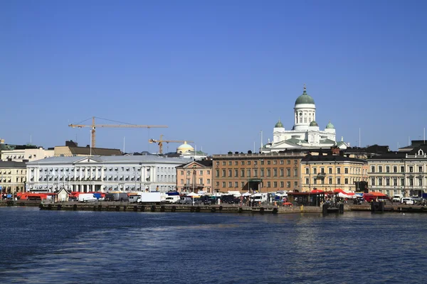 Helsinki —  Fotos de Stock