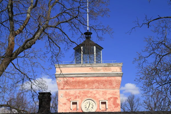 Suomenlinna — Zdjęcie stockowe