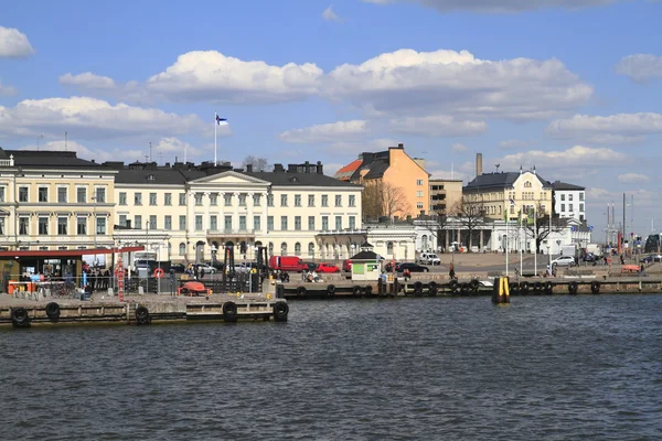 Helsingfors — Stockfoto