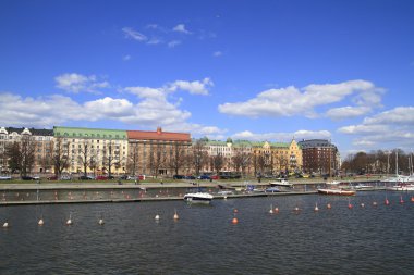 Helsinki