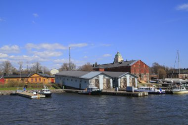 Suomenlinna
