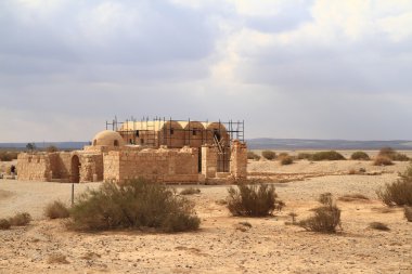 Qusair ' Amra