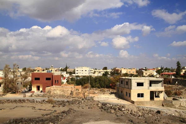 Qasr al-Azraq — Fotografia de Stock