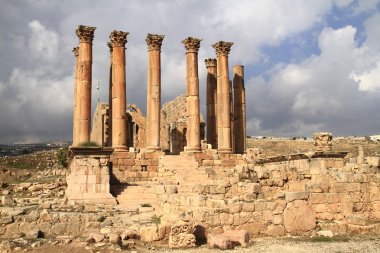 Gerasa
