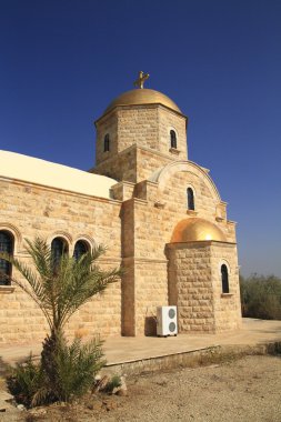bir kilise