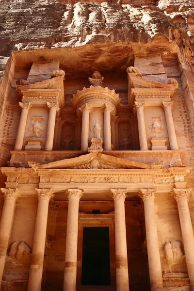 Petra — Stockfoto