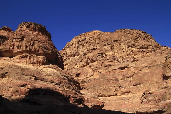 Petra — Fotografia de Stock