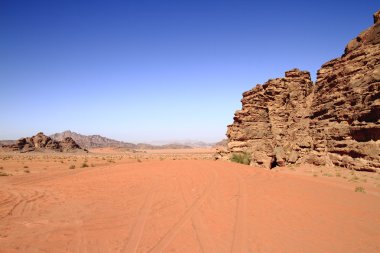 wadi rum