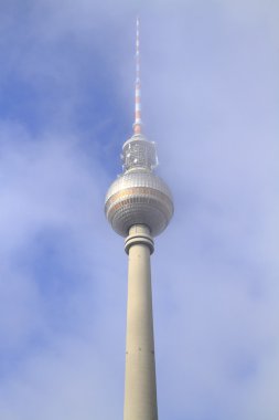 Der Berliner Fernsehturm