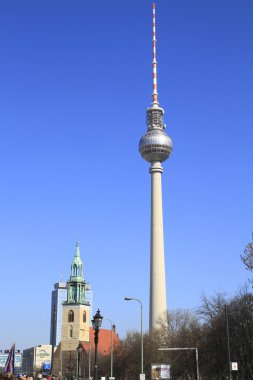 Der Berliner Fernsehturm