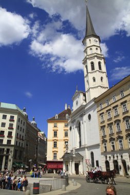 St. Michael Kilisesi