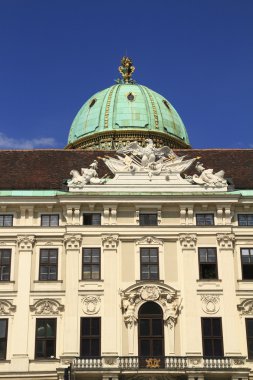 Hofburg Sarayı