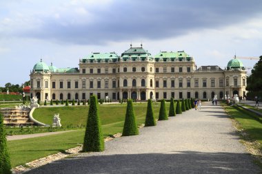 belvedere