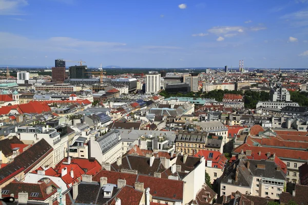 Vienna — Stock Photo, Image