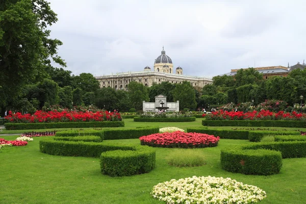 VIENA — Foto de Stock