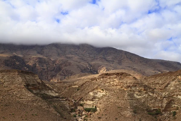 Montañas — Foto de Stock