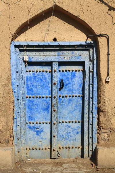 Abandoned Village — Stok fotoğraf