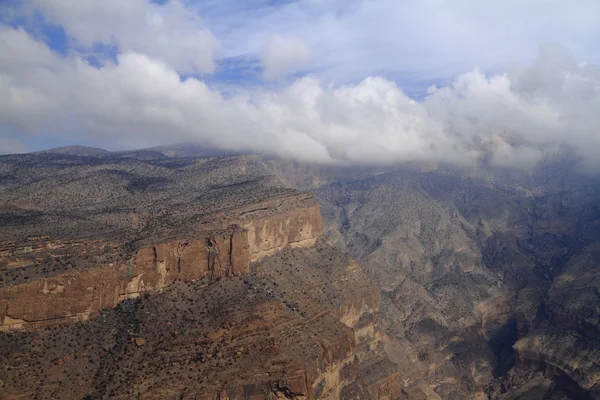 Jebel のにせ物 — ストック写真