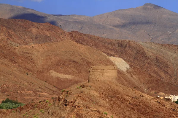 Dağlar — Stok fotoğraf