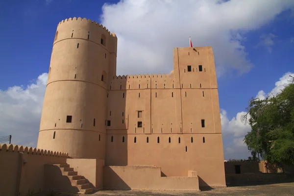 Barka Fort — Foto Stock