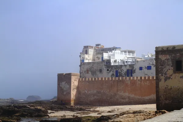 Essaouira — Zdjęcie stockowe