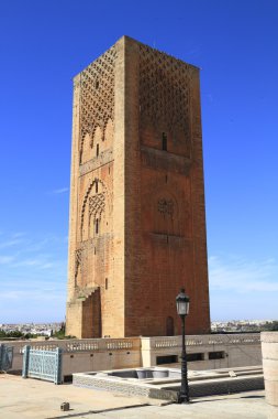 Hasan Kulesi