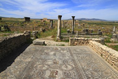Volubilis