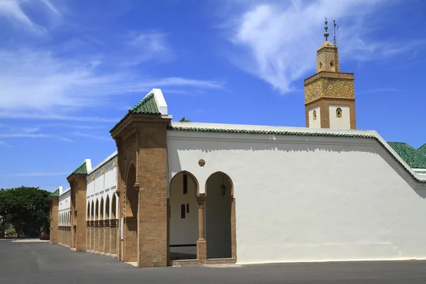 Mosquée Ahl Fas — Photo