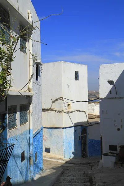 Oudayas kasbah — Stok fotoğraf