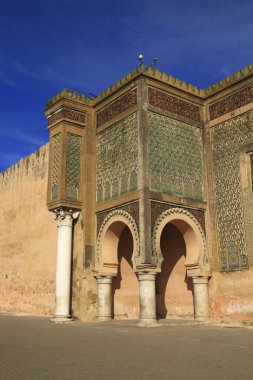 Bab Mansur