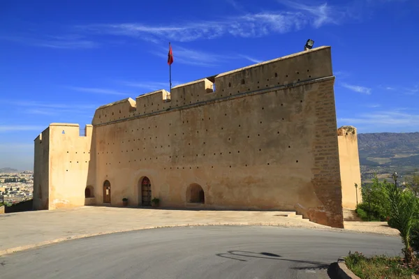 Borj sud kale — Stok fotoğraf