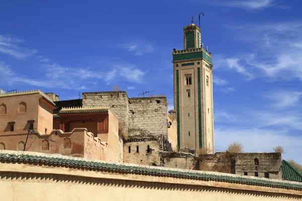 Mezquita de Al-Andalus — Foto de Stock