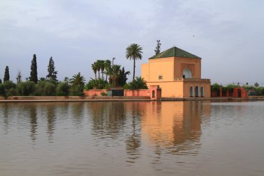 Menara bahçeleri