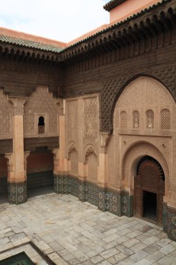 medrese ben youssef