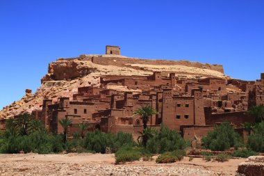 AIT Benhaddou
