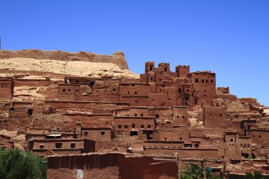 AIT Benhaddou