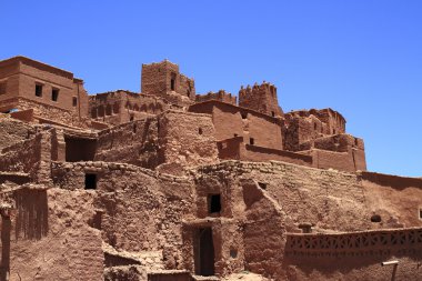 AIT Benhaddou