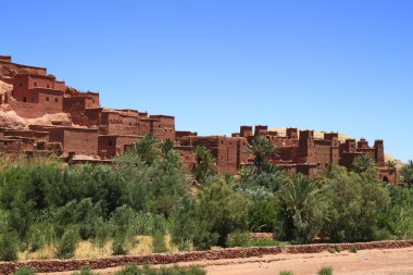 AIT Benhaddou