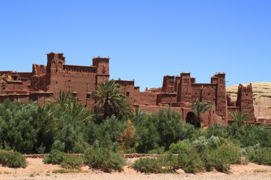 AIT Benhaddou