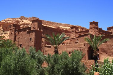 AIT Benhaddou