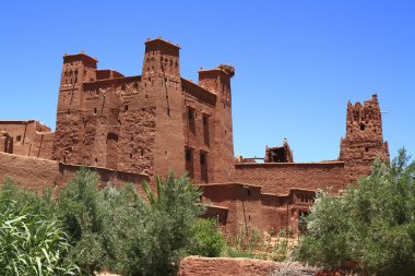 AIT Benhaddou
