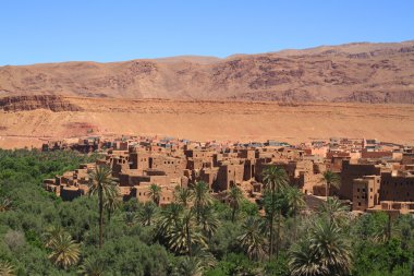 Dades Vadisi